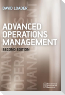 Advanced Operations Management 2e