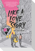 Like a Love Story
