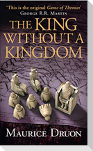 The King Without a Kingdom