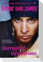 Unrequited Infatuations
