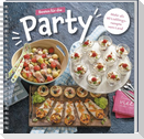 Bestes für die Party