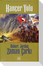 Hancer Yolu - Zaman Carki 8. Cilti, Ciltli
