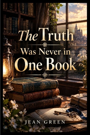 Green. The Truth Was Never in One Book. , 2026.