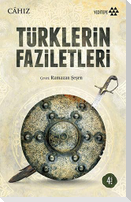 Türklerin Faziletleri