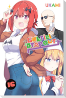 Gabriel Dropout, Vol. 16
