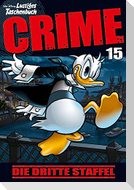 Lustiges Taschenbuch Crime 15