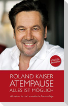 Roland Kaiser - Atempause