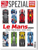 auto motor sport Edition - Le Mans