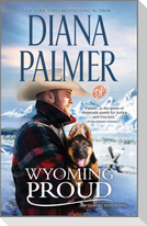 Wyoming Proud