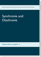 Synchronie und Diachronie