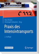 Praxis des Intensivtransports