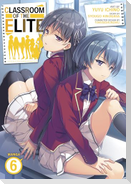 Classroom of the Elite (Manga) Vol. 6