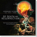 Of Death and Resurrection