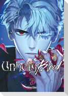 Unholy Blood, Vol. 7
