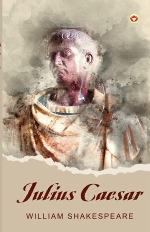 Shakespeare, William. Julius Caesar. HarperCollins Publishers India, 2026.