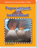 Popocatépetl and Iztaccíhuatl
