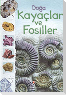 Doga Kayaclar ve Fosiller