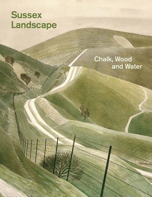 Martin, Simon. Sussex Landscape - Chalk, Wood and Water. Yale University Press, 2023.