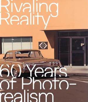 Zamani, Daniel (Hrsg.). Rivaling Reality. 60 Years of Photorealism - 60 Years of Photorealism. Hirmer Verlag GmbH, 2026.