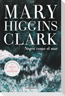 Negro como el mar
