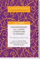 Contemporary U.S. Latinx Literature in Spanish