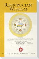 Rosicrucian Wisdom