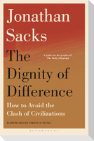 The Dignity of Difference
