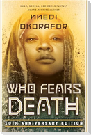 Who Fears Death