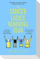 The Cancer Ladies' Running Club