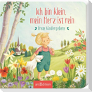 Ich bin klein, mein Herz ist rein