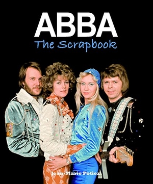 Potiez, Jean-Marie. Abba. Plexus Publishing Ltd, 2011.