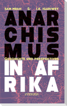 Anarchismus in Afrika