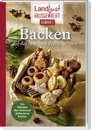Landlust Hausgemacht: Backen für Advent und Weihnachten
