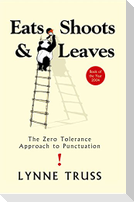 Eats Shoots & Leaves