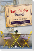 Tatli Düsler Duragi
