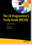 The C# Programmer's Study Guide (MCSD)