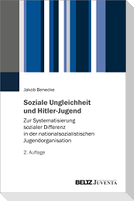 Soziale Ungleichheit und Hitler-Jugend