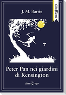 Peter Pan nei giardini di Kensington