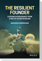 The Resilient Founder