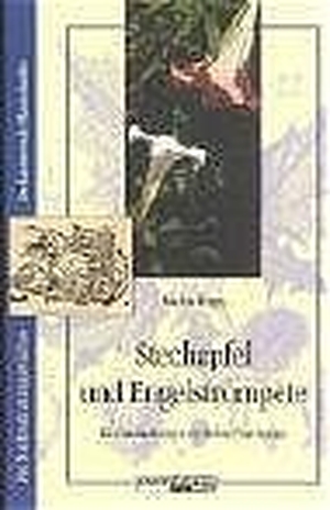 Berger, Markus. Stechapfel und Engelstrompete - Ein halluzinogenes Schwesternpaar. Nachtschatten Verlag Ag, 2003.