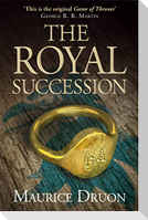 The Royal Succession