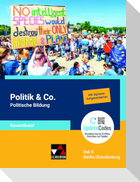 Politik & Co. Sek II BE/BB