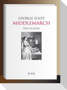 Middlemarch Band 2
