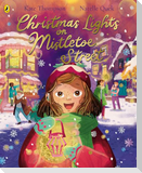 Christmas Lights on Mistletoe Street