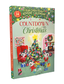 Little Golden Books Advent Calendar: Countdown to Christmas