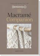 The Macrame Companion