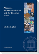 Akademie der Wissenschaften und der Literatur Mainz - Jahrbuch