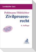 Zivilprozessrecht