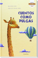 Cuentos como pulgas