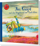Jim Knopf: Jim Knopf und das Ungeheuer von Loch Ness